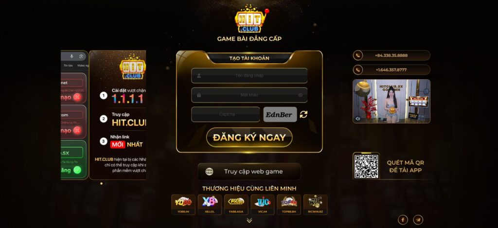 Tin giả tấn công Sunwin, Hitclub: Thương hiệu lớn luôn là đích ngắm - po99.website