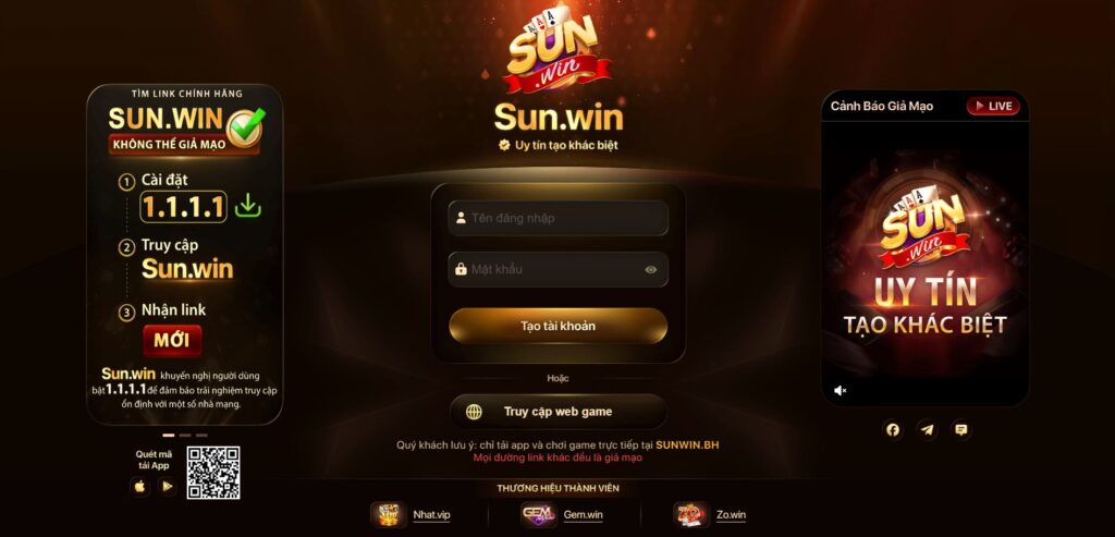 Tin giả tấn công Sunwin, Hitclub: Thương hiệu lớn luôn là đích ngắm - po99.website